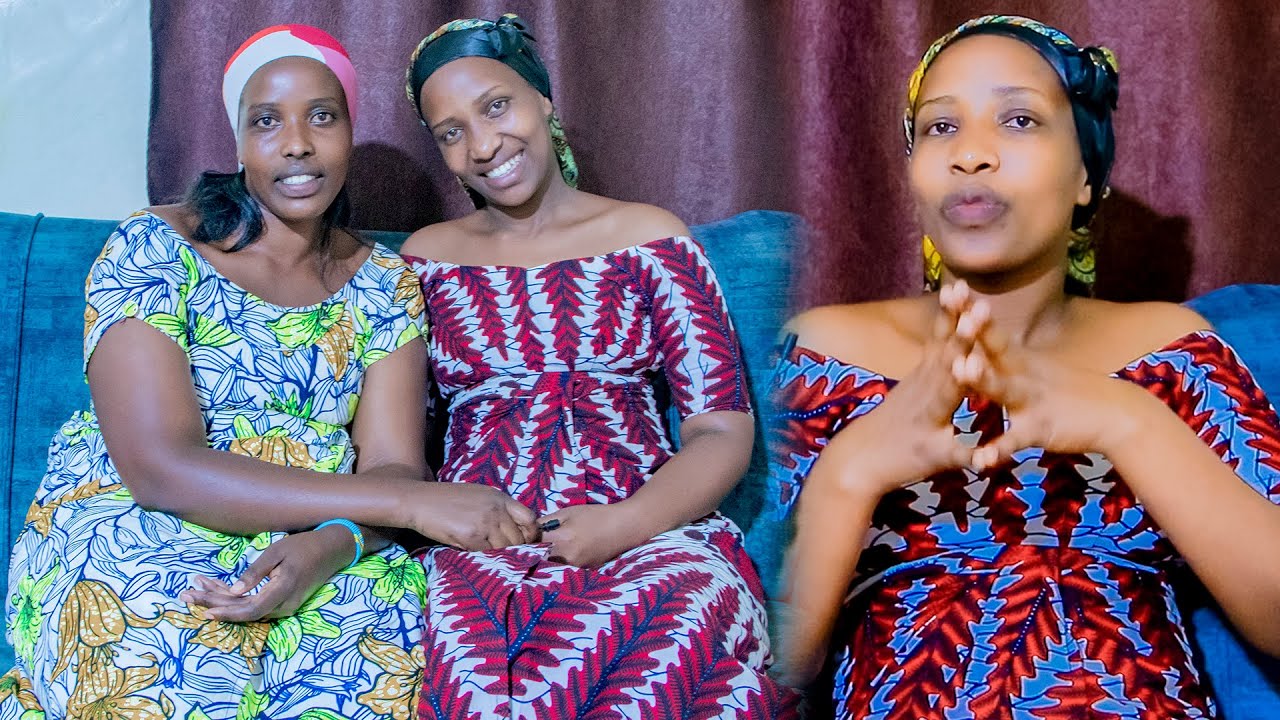 KWIRENGAGIZA // KUTAMENYA //BITUMA ABANTU BATA UMUCO