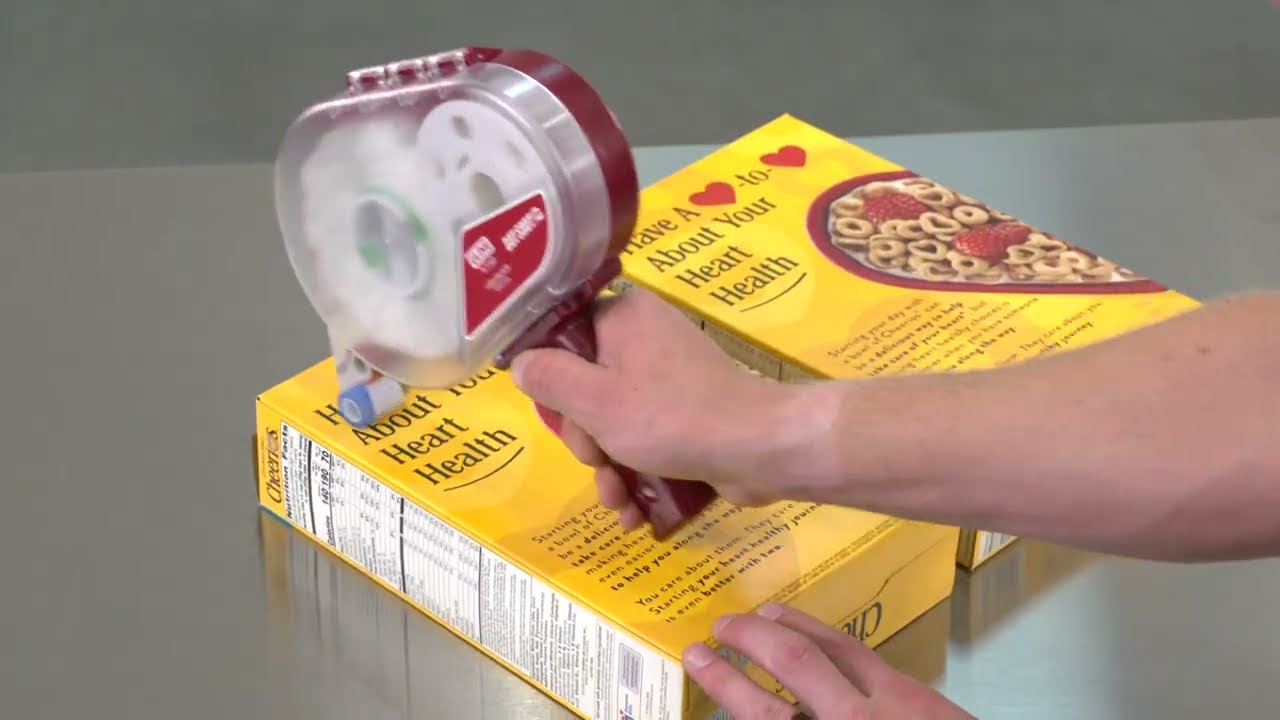 Dot Shot® Pro Glue Dot Dispenser