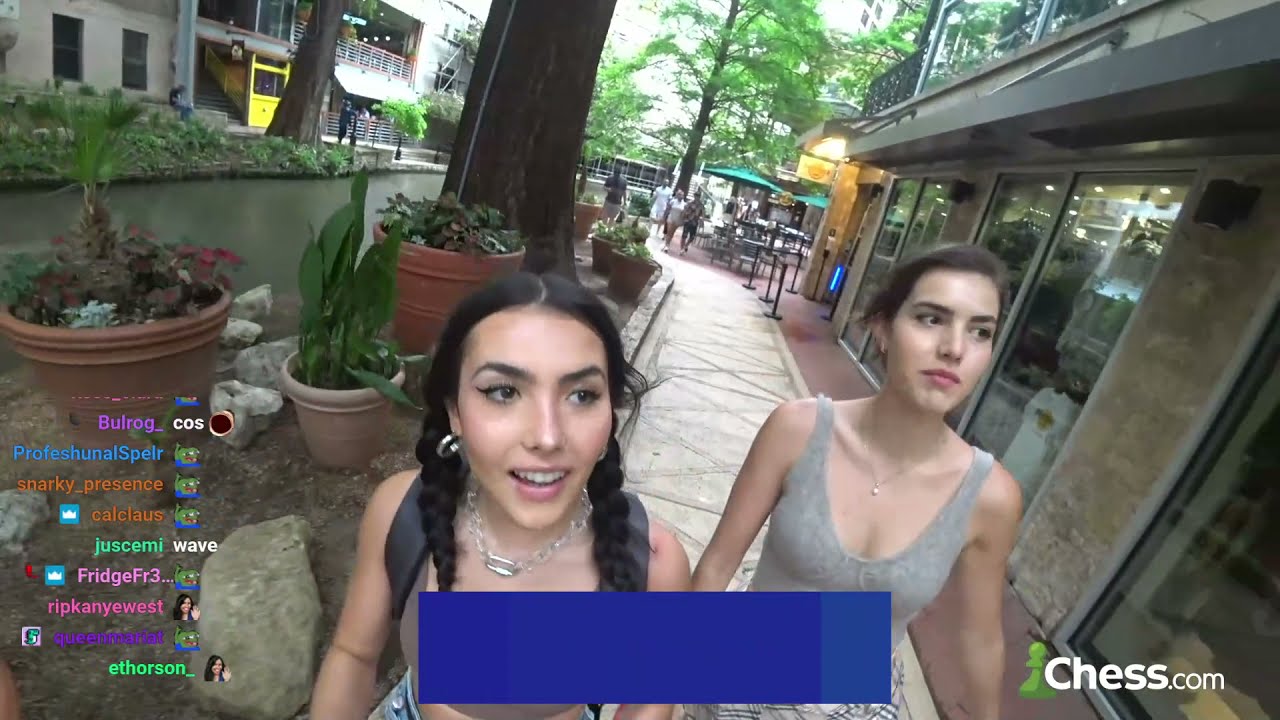 05.24.2021- San Antonio IRL