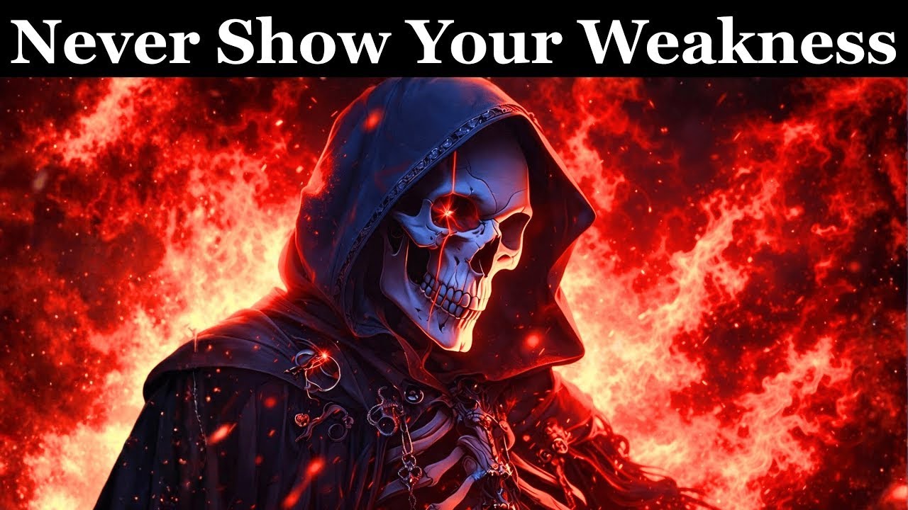 The One Thing You Must Never Do in the Presence of Power