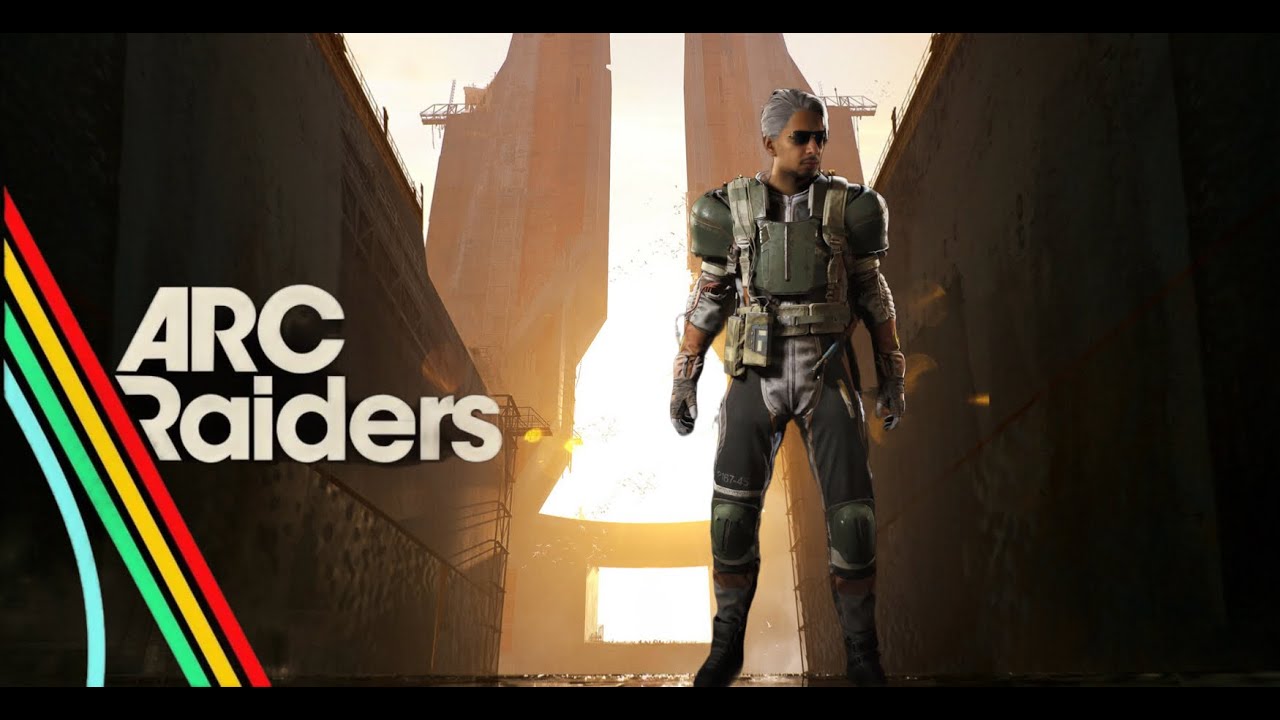 I'm Just a BOT - ARC RAIDERS -   Ep.680