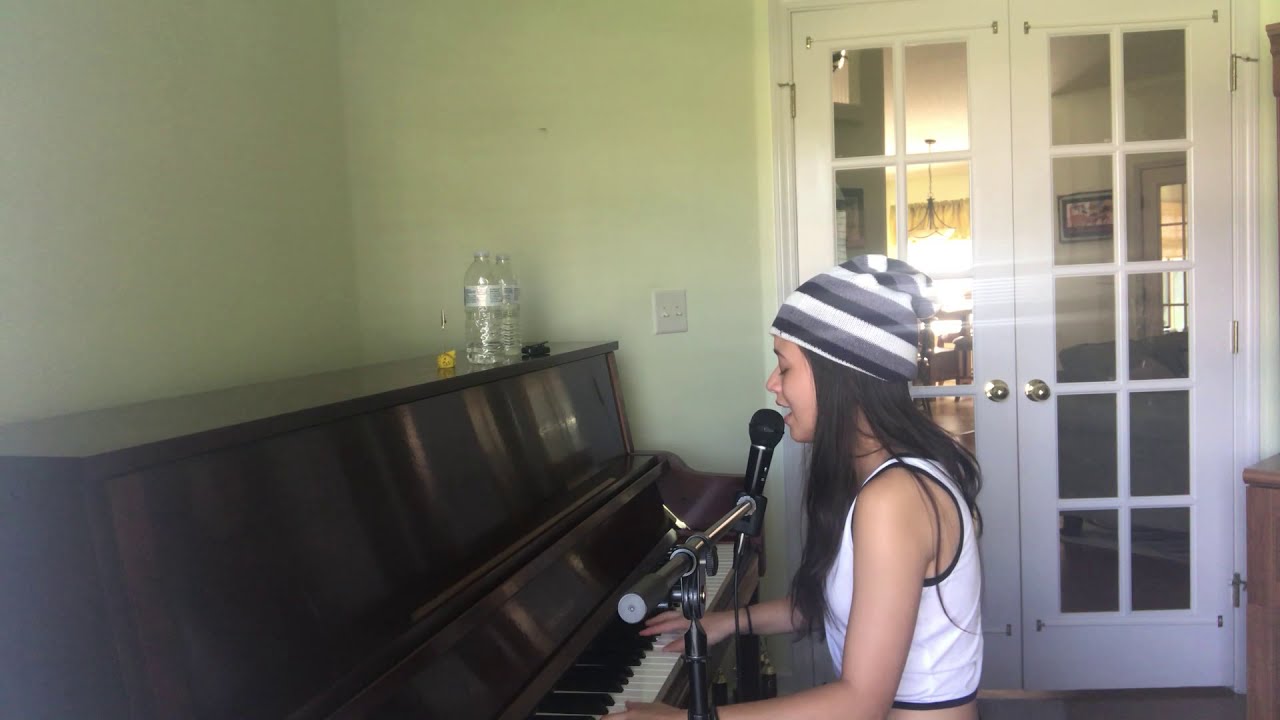 cyber stockholm syndrome cover || rina sawayama