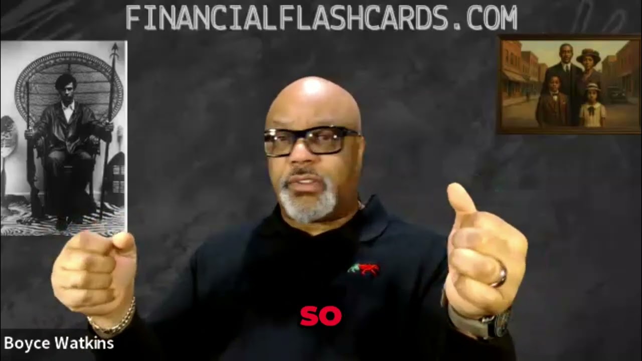 Avoid These Investing Mistakes! Grow Wealth Safely.