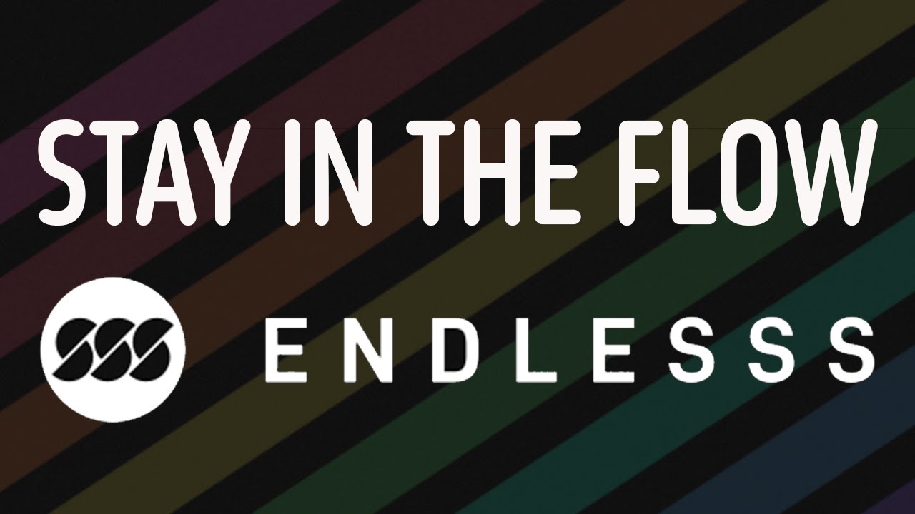 Endlesss: Different Tool, Different Mindset