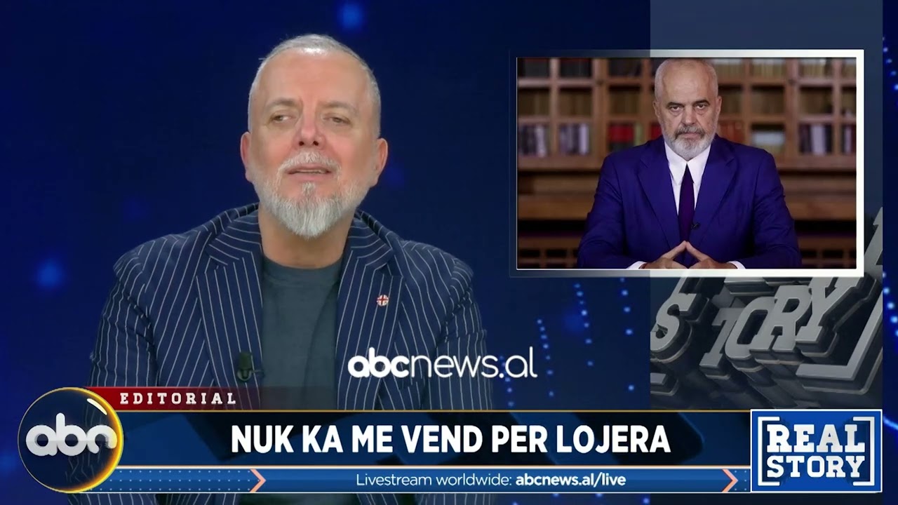 Një qeveri me këmbë në tokë - Editoriali nga Sokol Balla