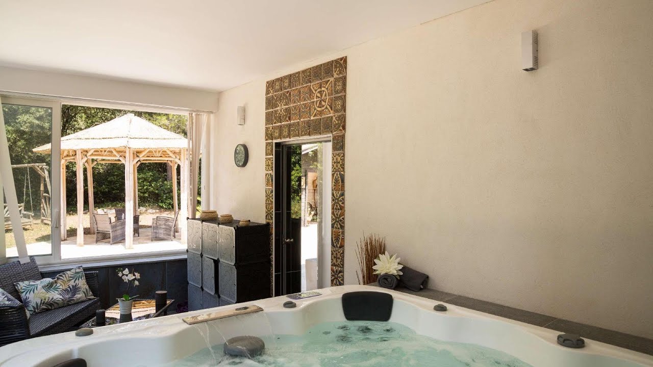 La Villa Vicha, The Originals Relais, Aubais, France | Travel With Priyanshi