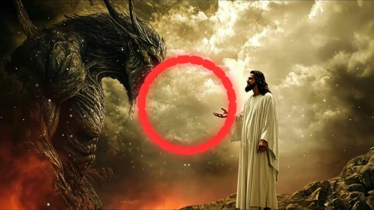 Mitchel Ferdinant - god and demon ( officieel song )