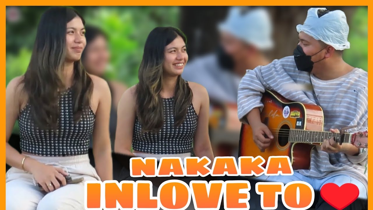 NAPAKABAIT GRABE | ang sarap mag mahal | 😍❤️