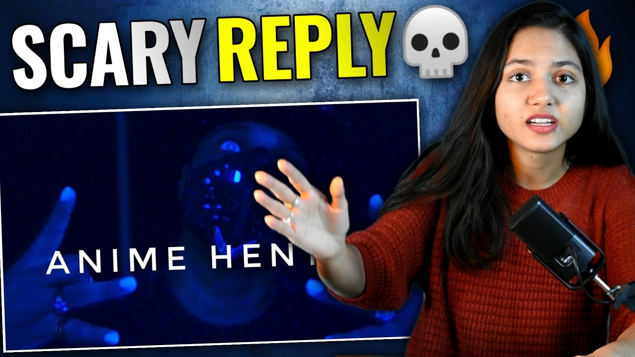 RAFTAAR - AWEIN HAI (YEH DISS GANA HAI) • REACTION 🔥 Raftaar vs Emiway