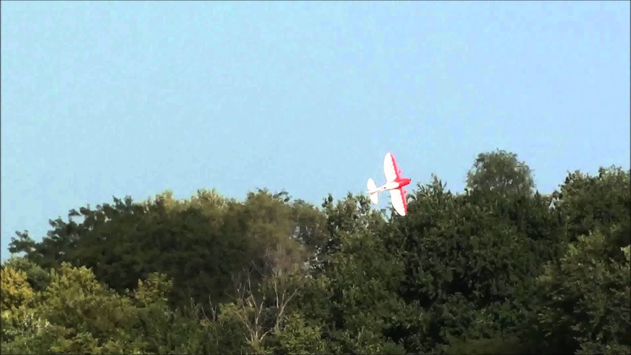Cermark Gee Bee Fantasy Racer