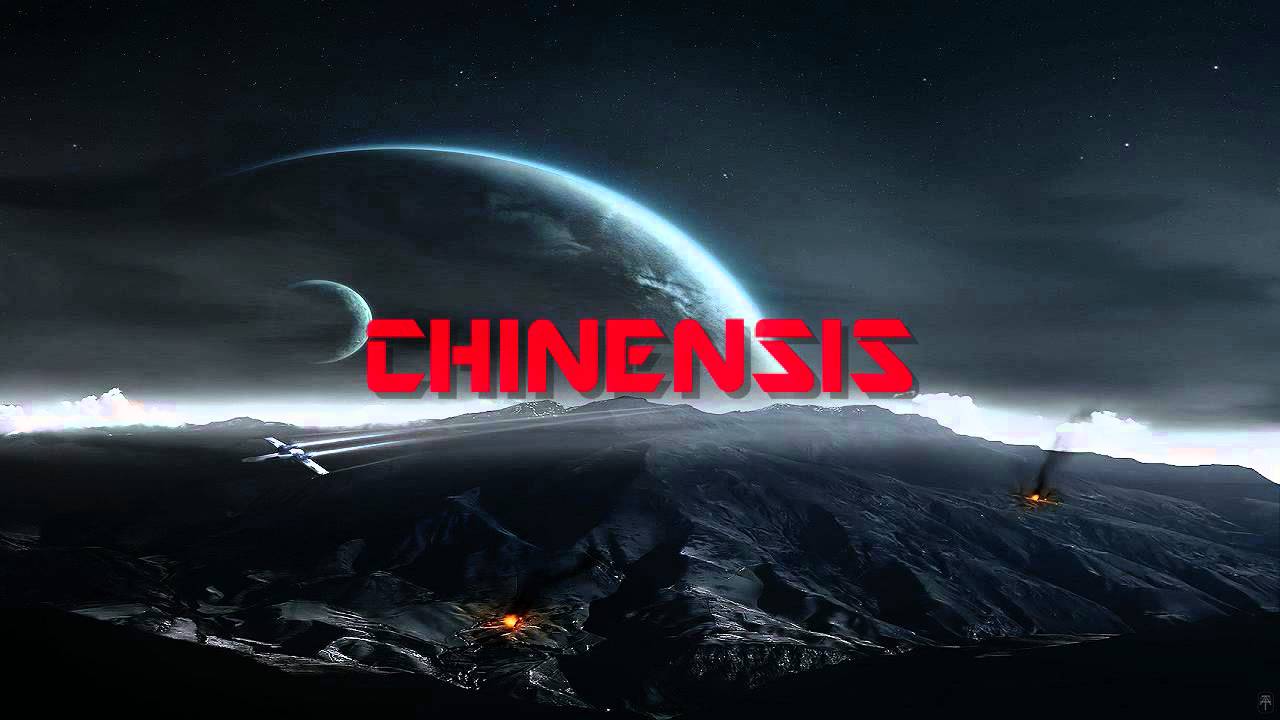 Chinensis- Falling Dreams (Ambient Liquid Drum & Bass)