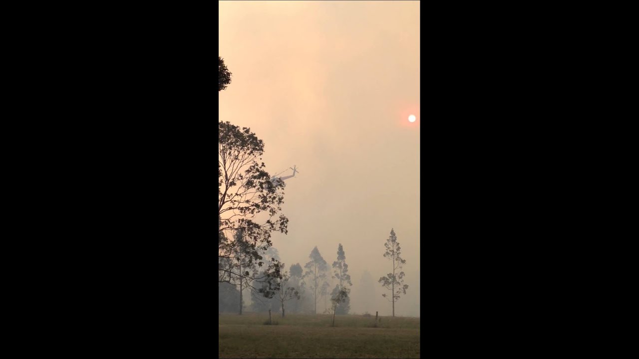 HALL ROAD FIRE 2013