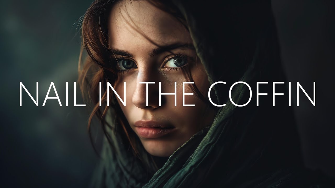 Rosie Darling & Boy In Space - Nail In The Coffin (Lyrics) ARAYA Remix