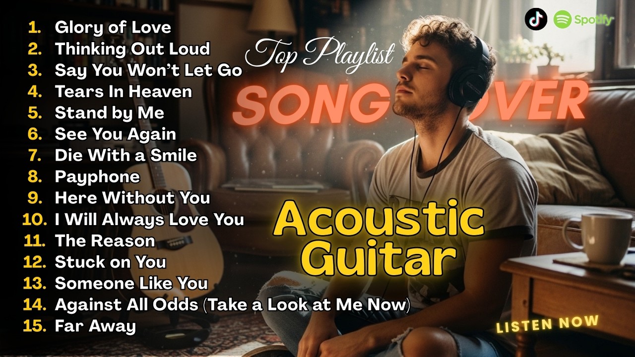 Top Acoustic Love Songs 2026 | Popular Songs Cover Playlist | Boyce Avenue Style Acoustic Music