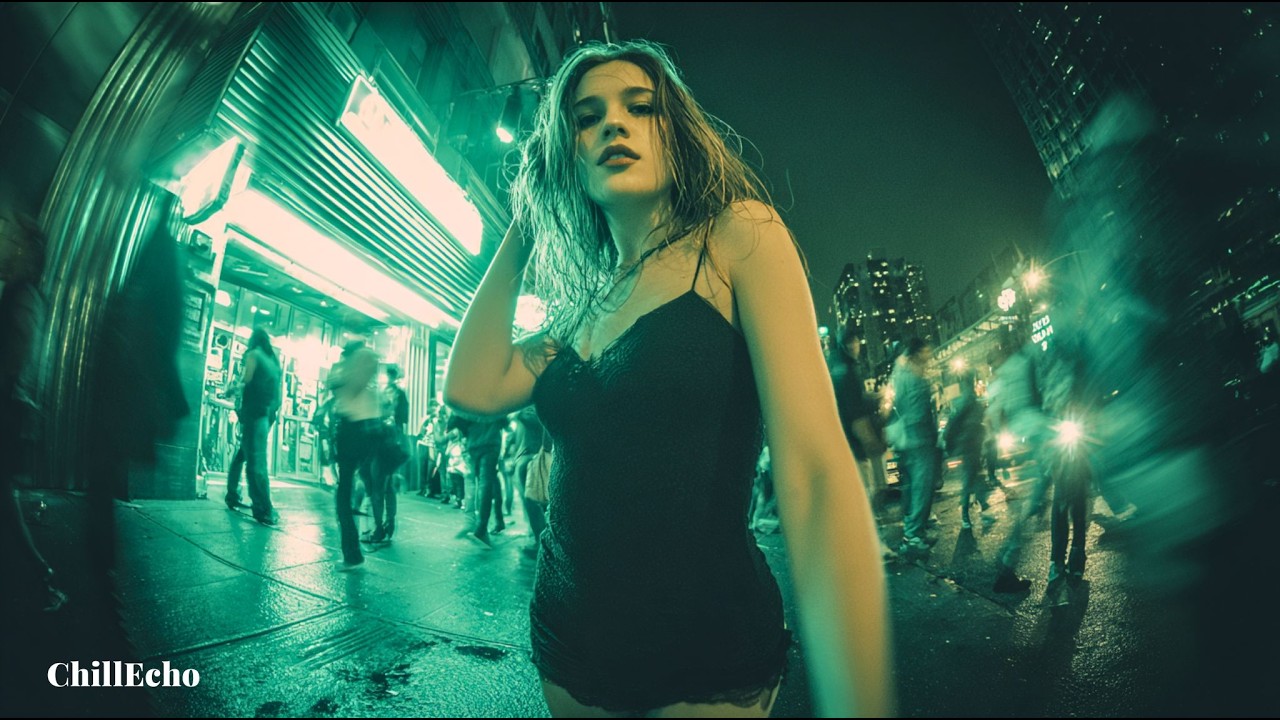 Deep Feeling Mix [2026]  Deep House, Vocal House, Nu Disco, Chillout | Emotional / Intimate Mood #29