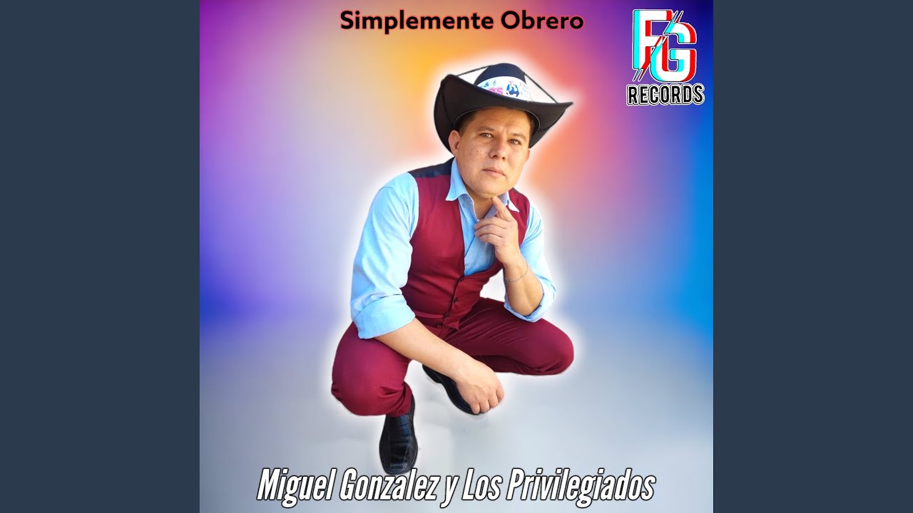 Simplemente Obrero