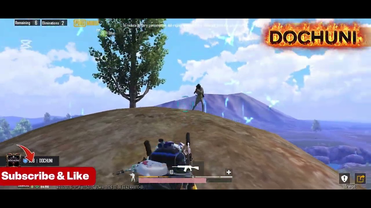 Ultimate Royale gameplay| PUBG Mobile