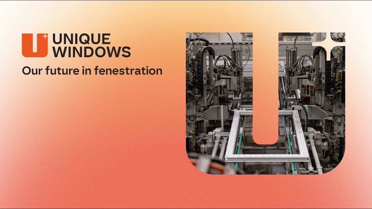 Our future in fenestration