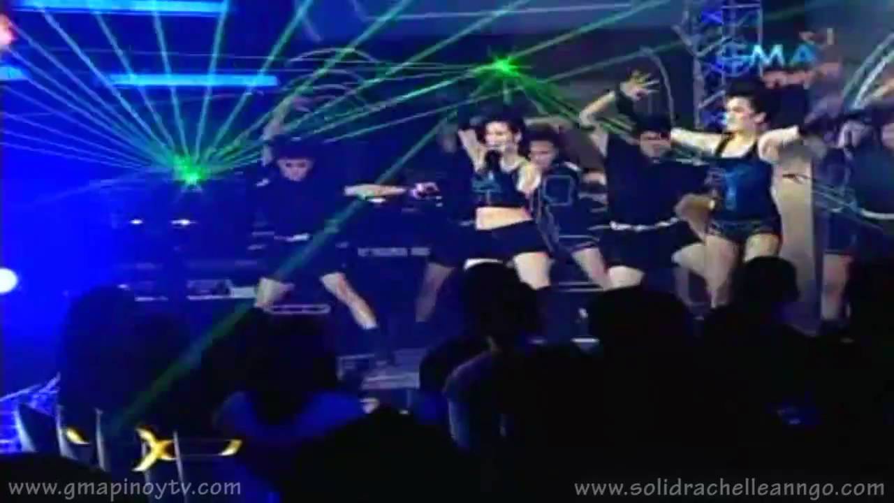 [HD] Party Pilipinas 