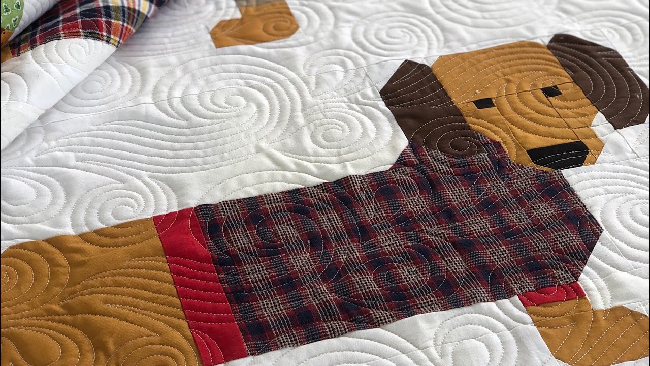 Elizabeth Hartman, Amanda Castor, Lori Holt, Jaybird Quilts, Carol Thelen - Video 88