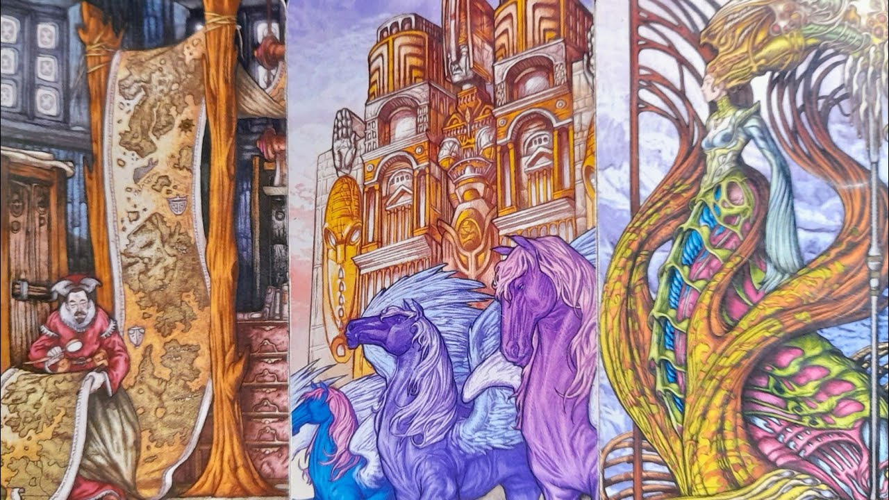  ALGUIEN M0R1R4. EL KARMA SOPLANDOLE LA NUCA. REAPARECE UN TRADOR/A #tarotcards #tarot 