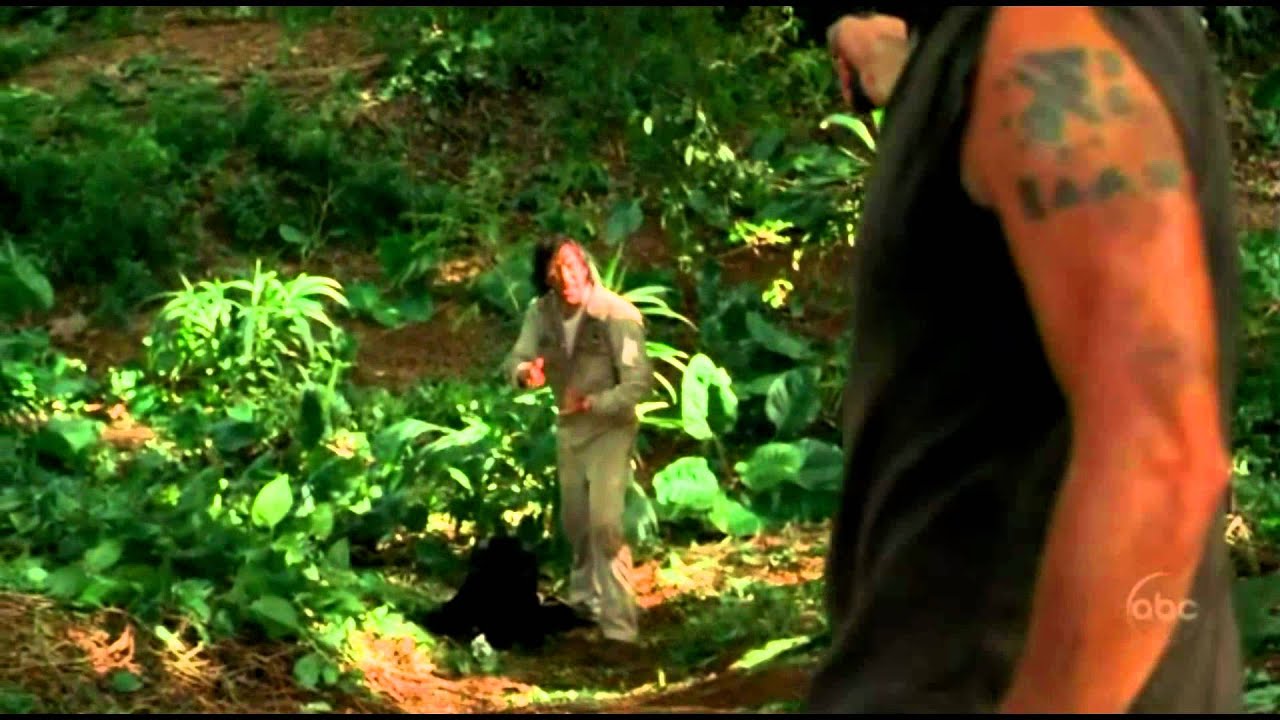 Lost Jack Quotes