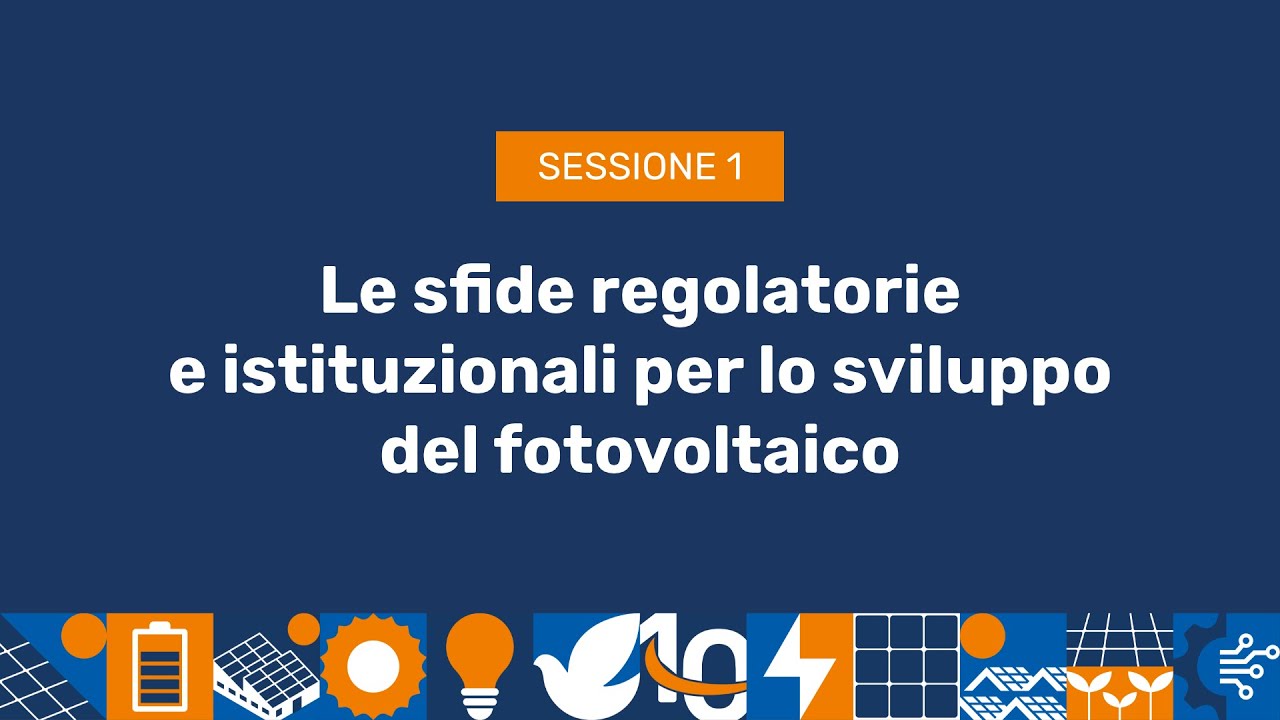 Forum 2025 - SESSIONE 1 - Keynote Speech di Luciano Barra