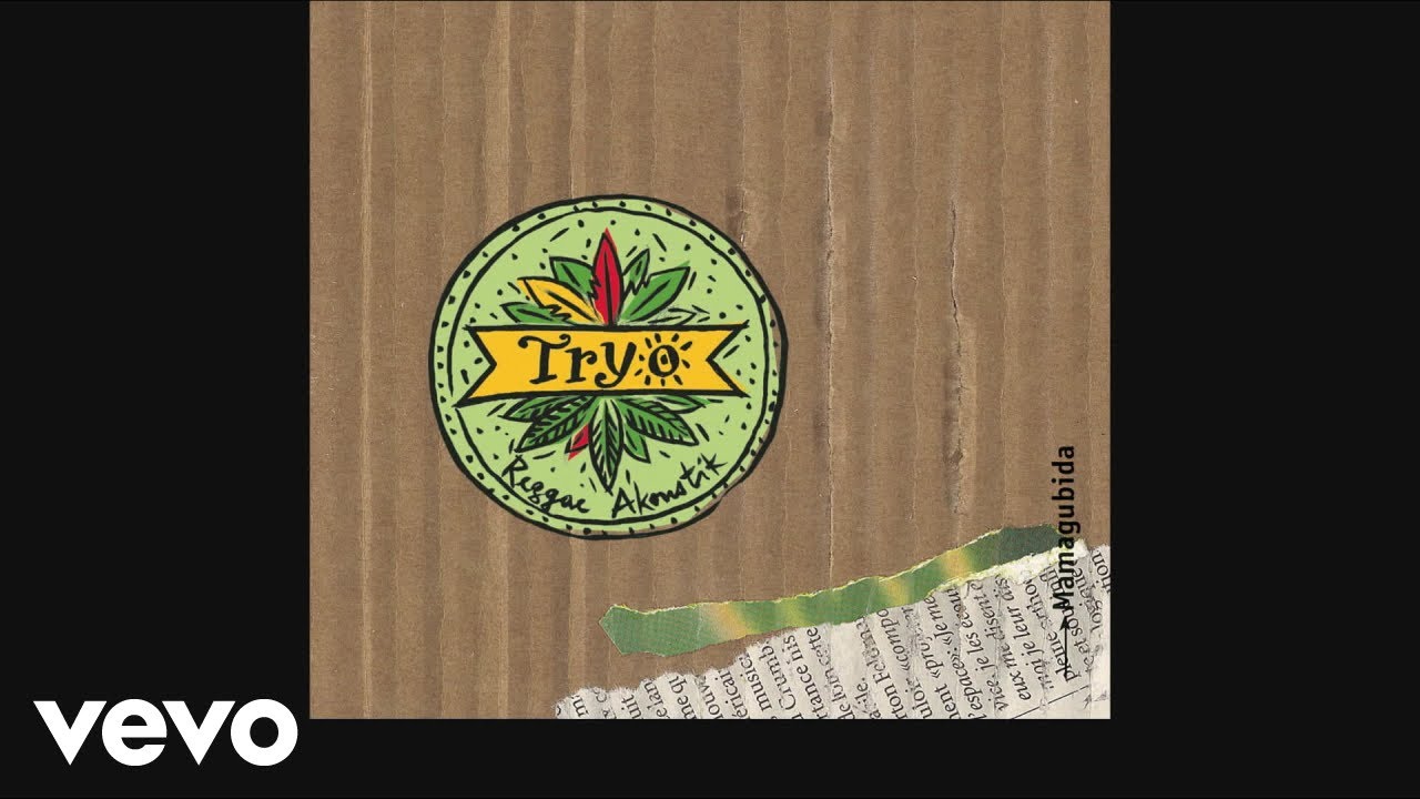 Tryo - Pour un flirt avec la crise (Live) (Audio)