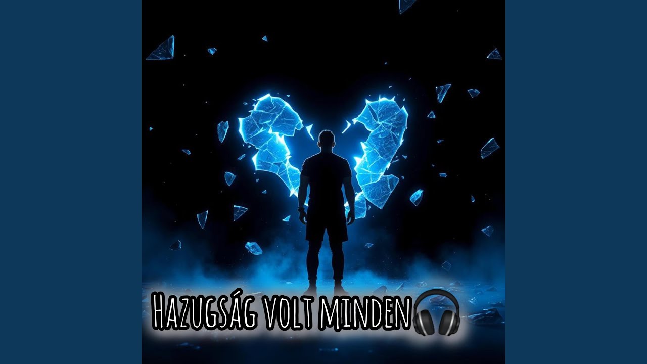 Hazugság volt minden | Szívrepesztő szerelmi ballada