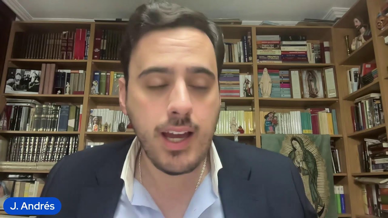 23/1/2025–Rosario de Ferraz–Hoy Misterios Dolorosos