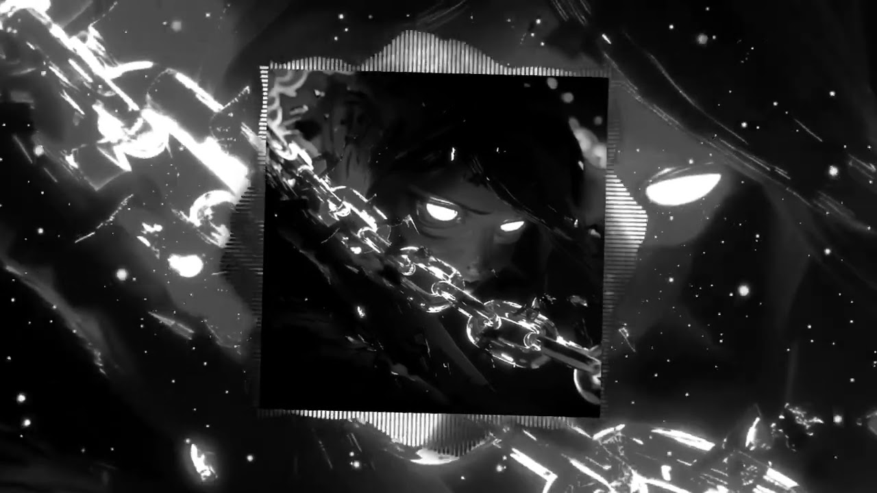 VANE - NO CONTIGO (Official Visualizer)