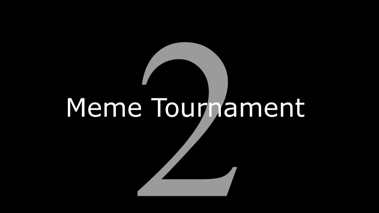[Shadowverse] Meme Tournament 2!?