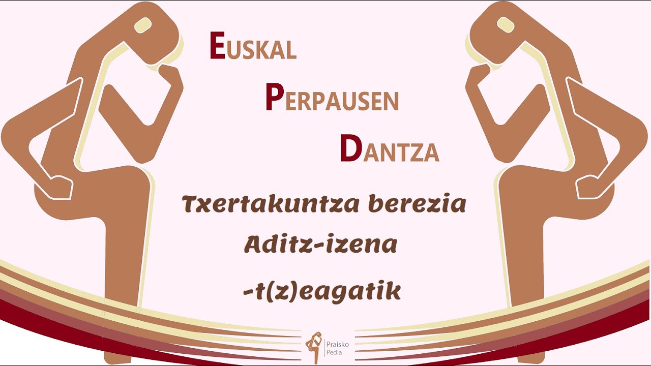 Txertakuntza berezia (Aditz-izena, -t(z)eagatik)