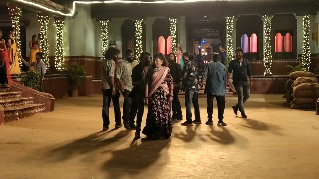 Kerala move shooting film city