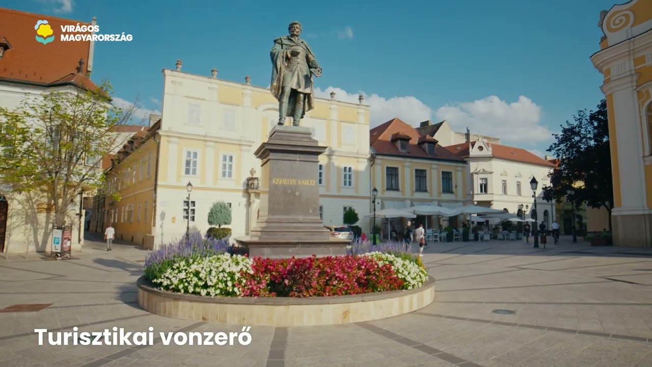 Virágos Magyarország 2024 gálafilm
