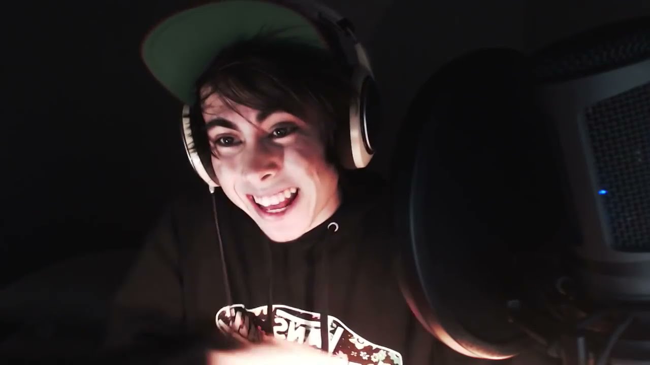The True REAL LeafyIsHere (THE FINAL LEAFY EXPOSED VIDEO)