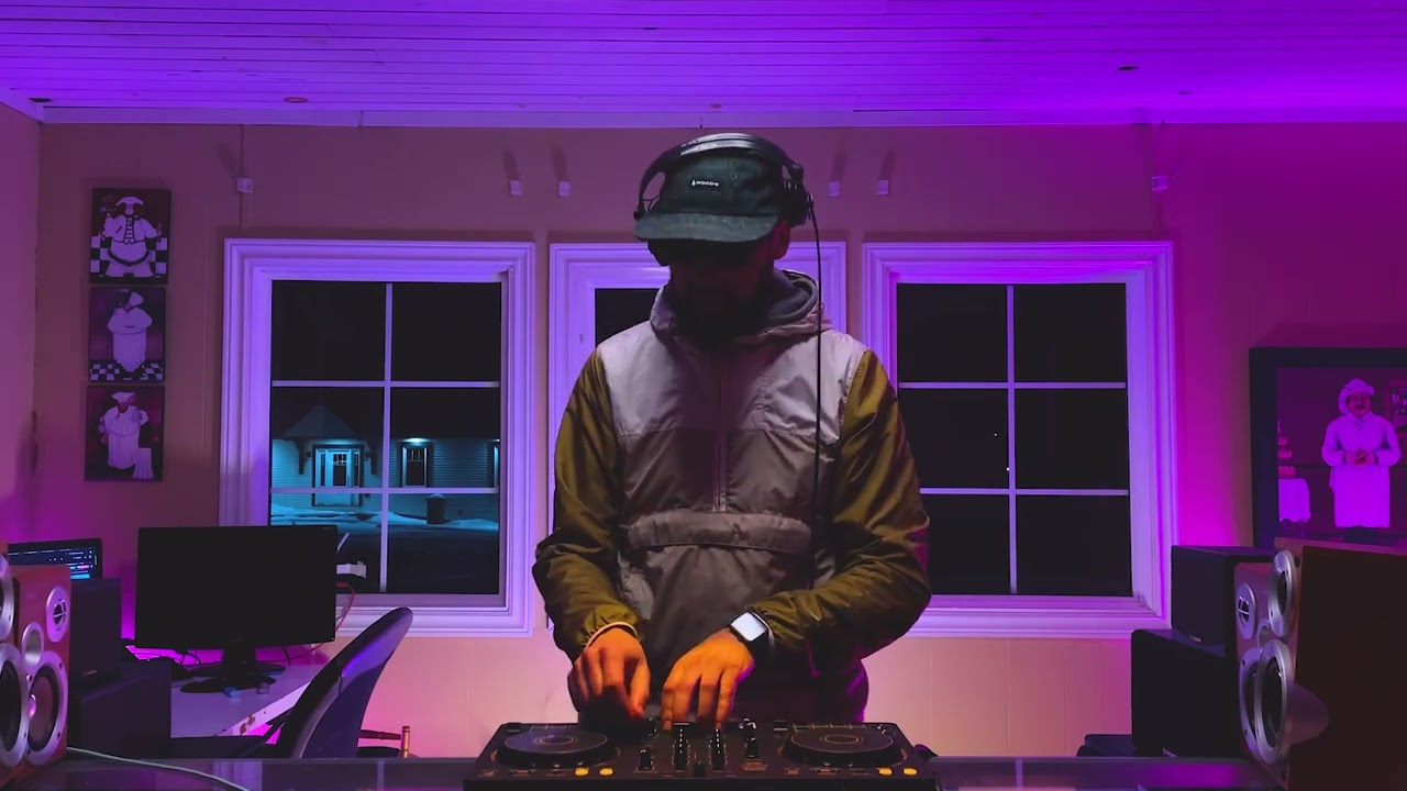 Focus Best Tech House