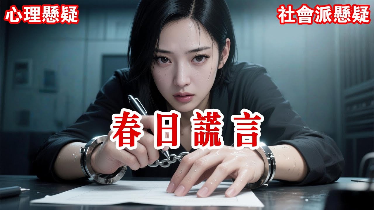 【完结】邻居家的男主人失踪了。他妻子一口咬定是我害了他。不仅整天往我家门上泼油漆，还去我公司楼下拉横幅。我实在受不了，主动选择报警。可诡异的是......#有声小说 #小说 #悬疑 #助眠