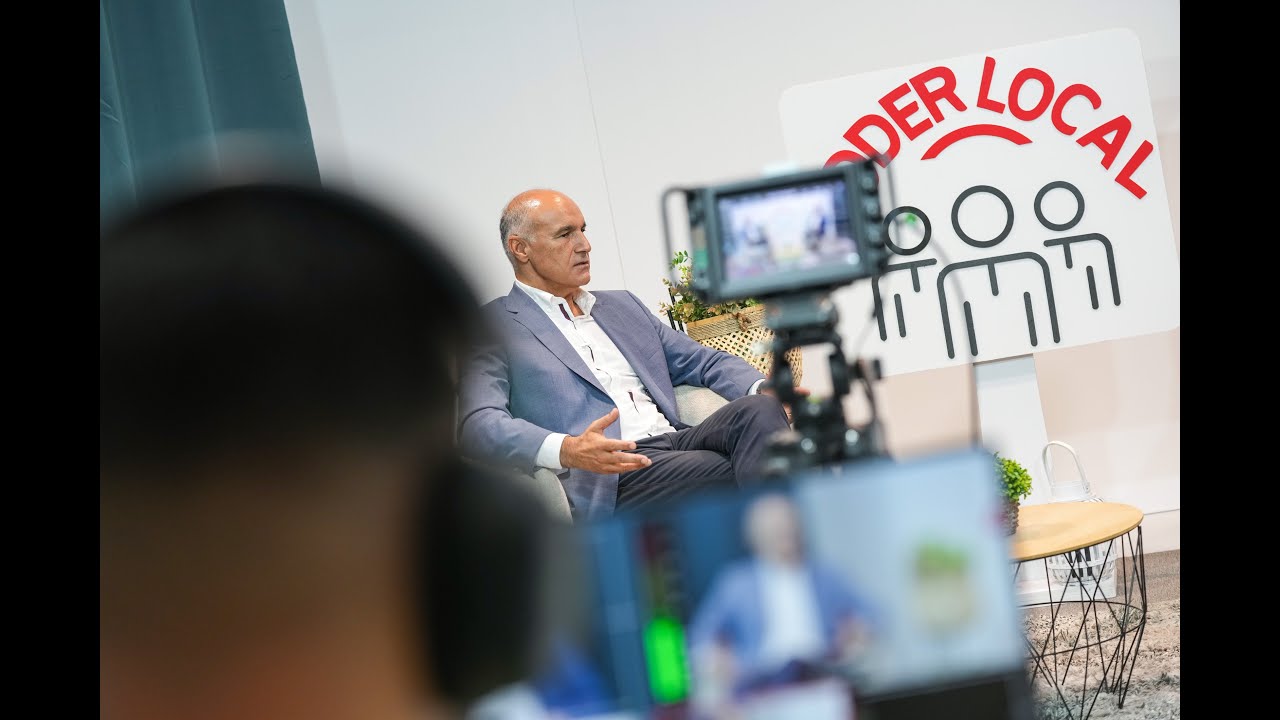 Jorge Carvalho - Quer 