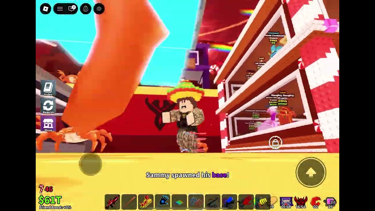 part 2 of last video 