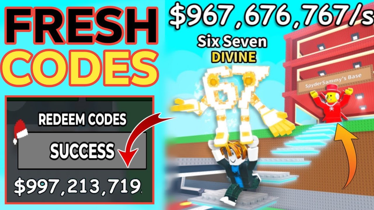 ⚠️ NEW ⚠️ ALL WORKING CODES For Steal a Brainrot in March 2026 - Roblox Steal a Brainrot Codes 2026