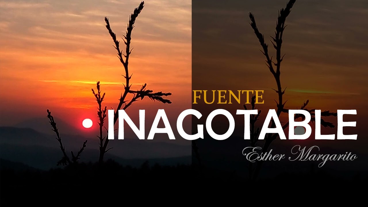 FUENTE INAGOTABLE