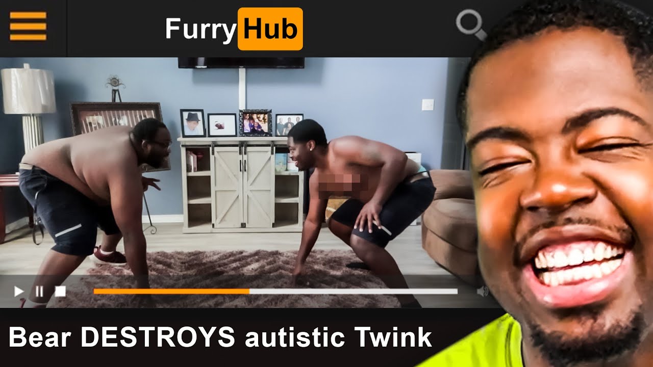 If we Laugh, THE VIDEO ENDS....🤣