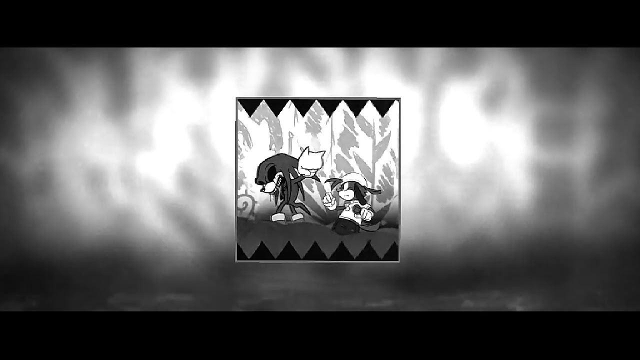 Triple Trouble if it was TUFF ~ (slowed + reverb) | (The "