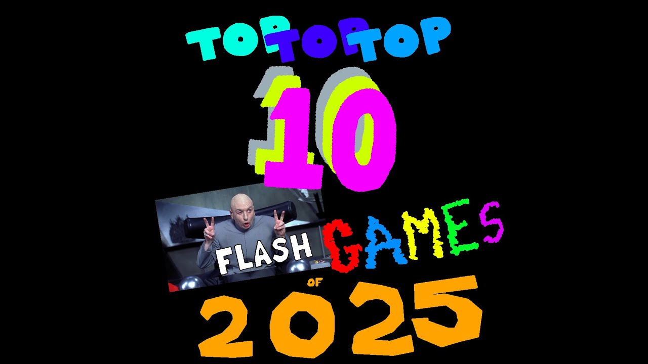 Top 10 