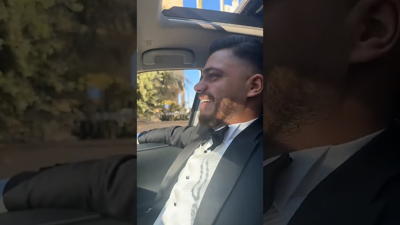 منتصر جلامدة،مقتطفات من عرس مهاوش ،الجزء الأول❤️✨