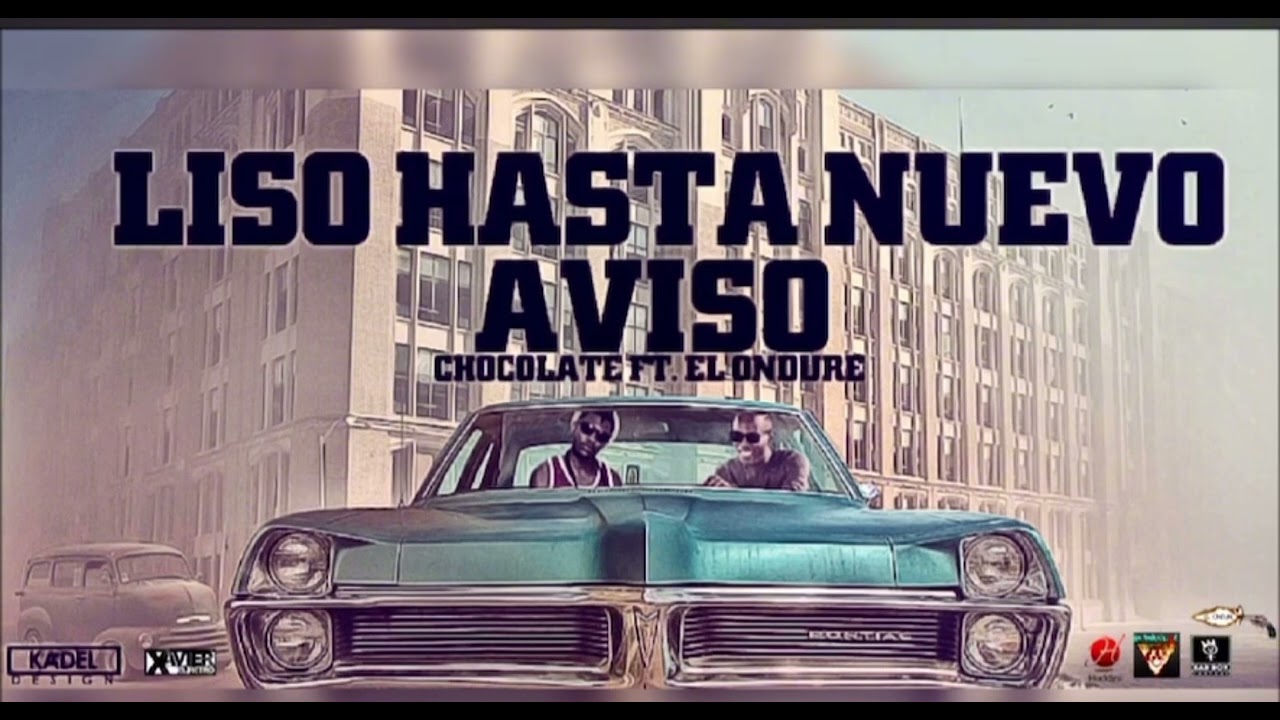 CHOCOLATE MC FT EL ONDURE - ES EL MEJOR DÚO DEL REPARTO QUE HA EXISTIDO ??