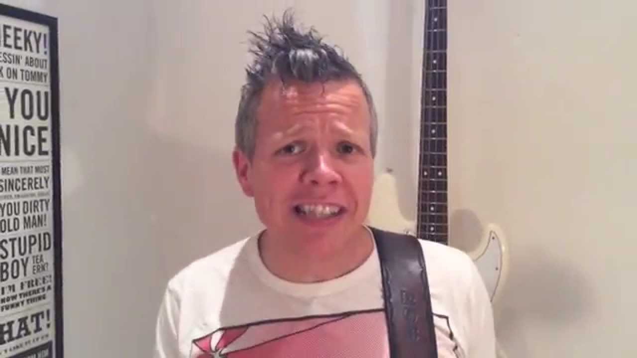 Rob Deering's UKIP Song