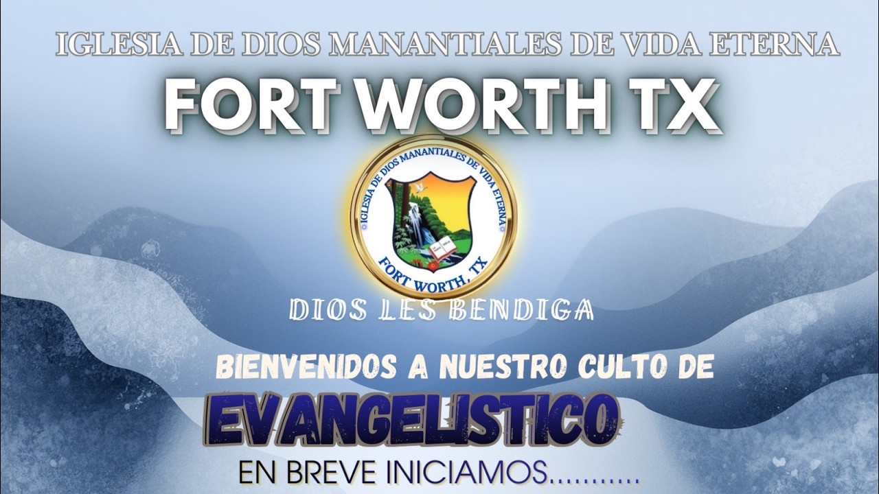 Culto Evangelistico
