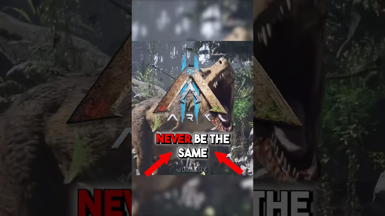 Why ARK 2 Will Never Be the Same as the Original 🦖🔥